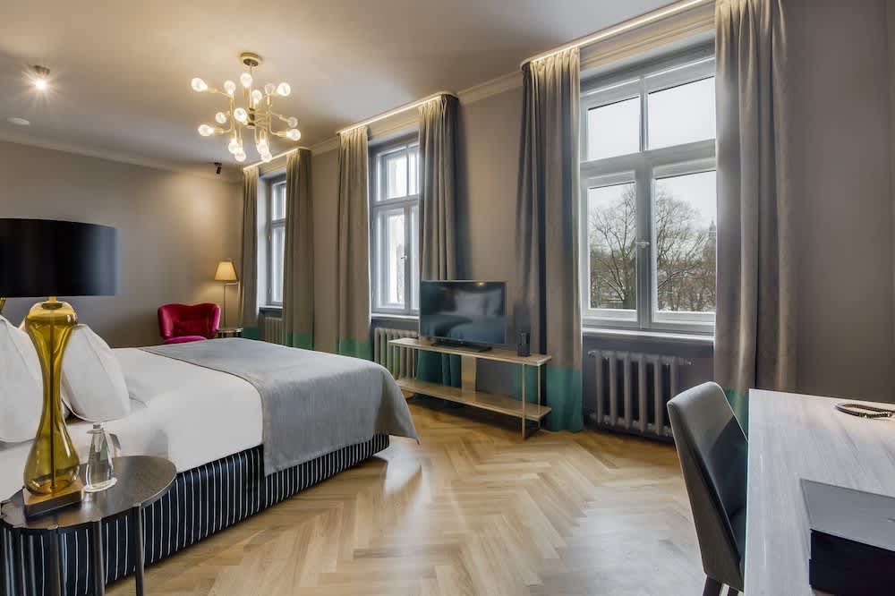 Oppholdsområde