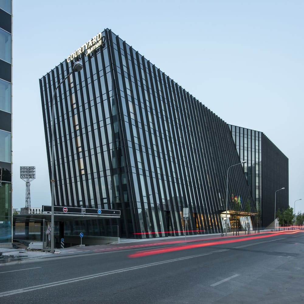 Eksteriør