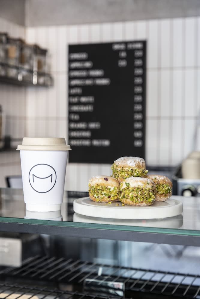 Kafé