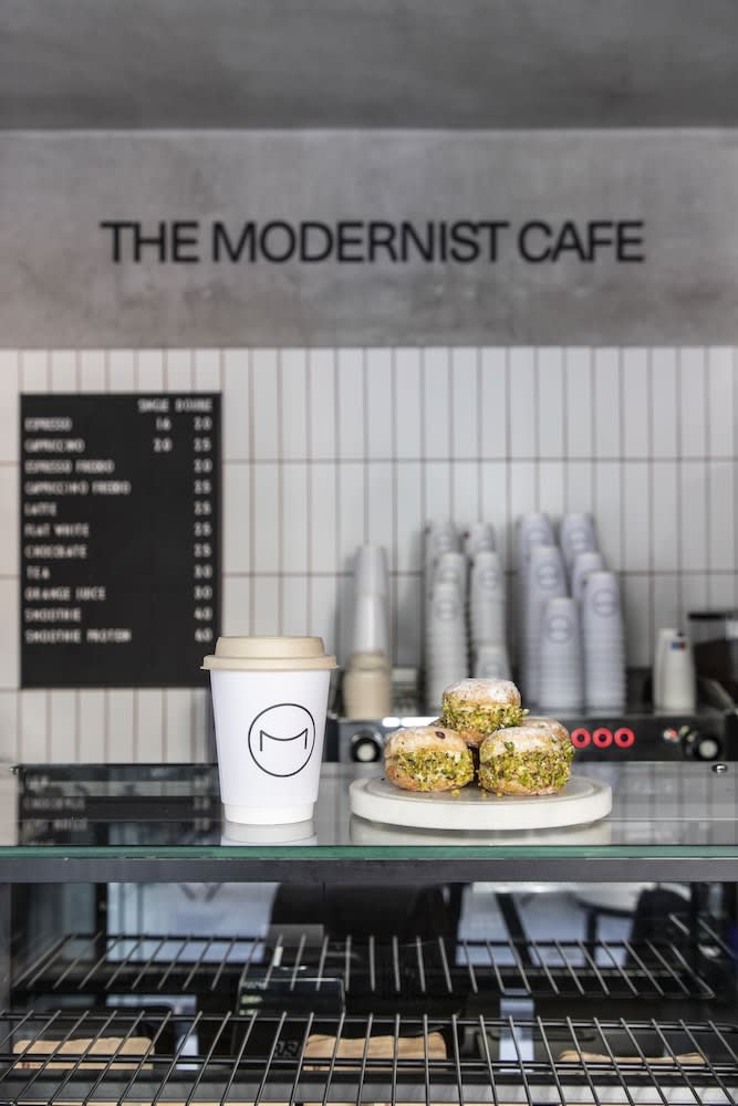 Kafé