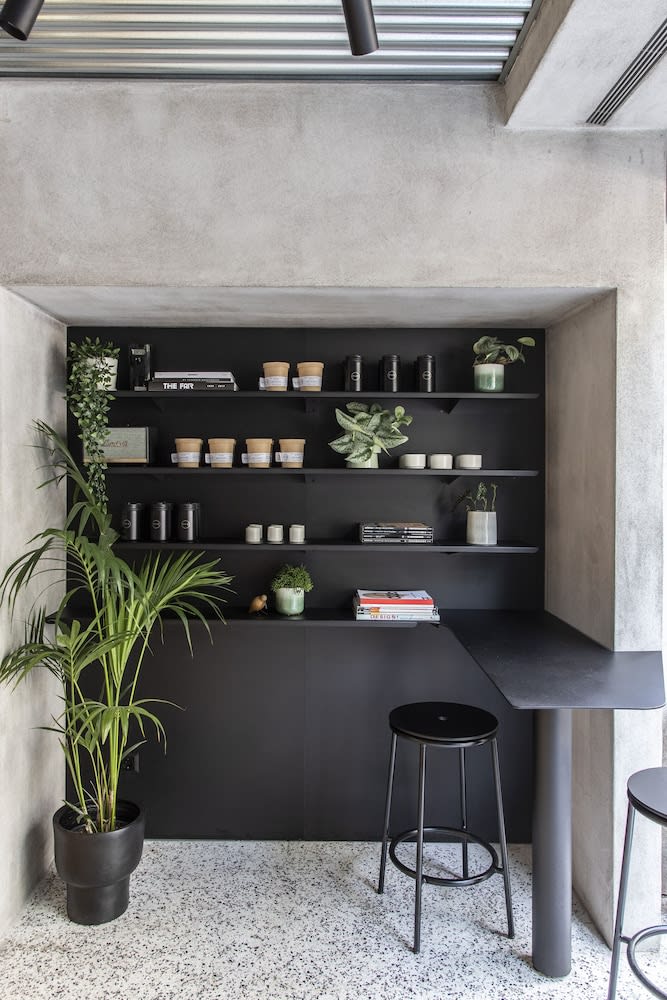 Kafé
