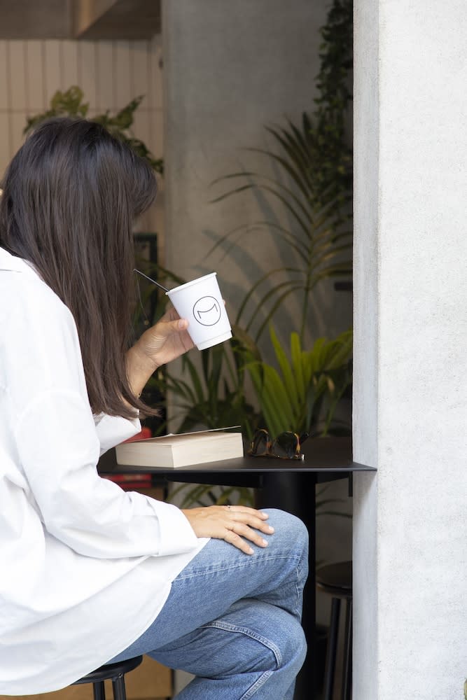 Kafé