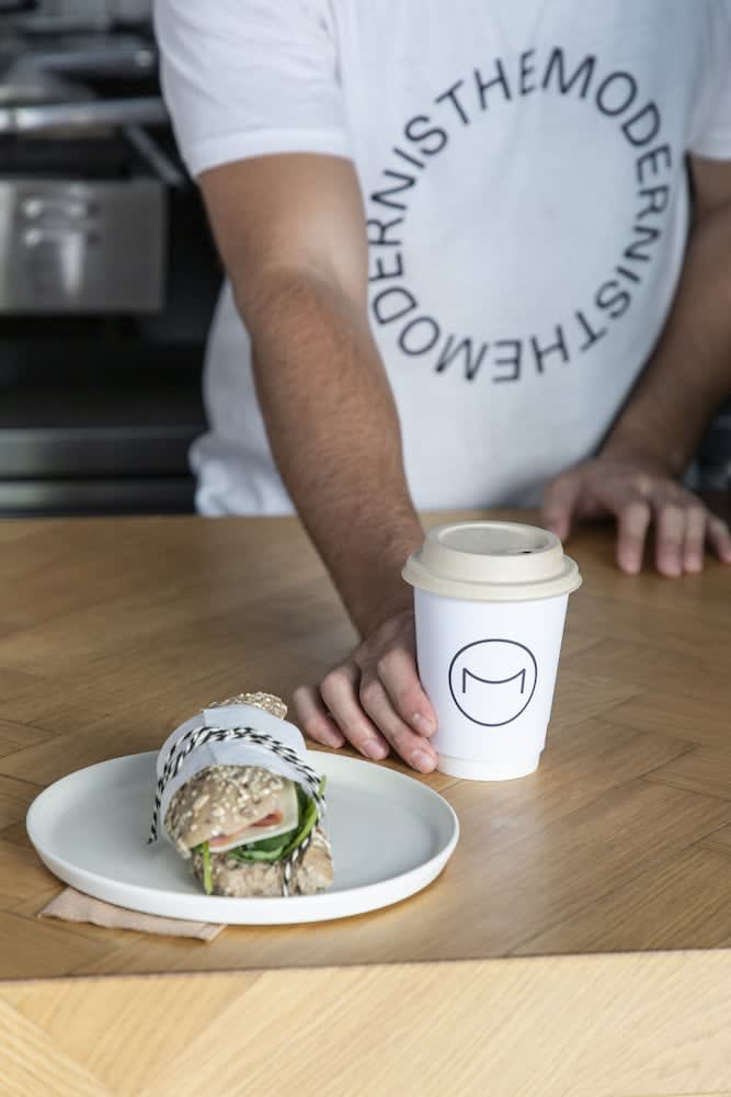 Kafé