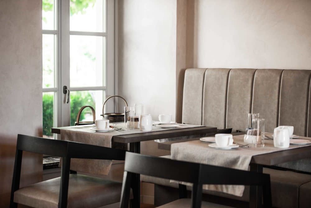 Frokostområde