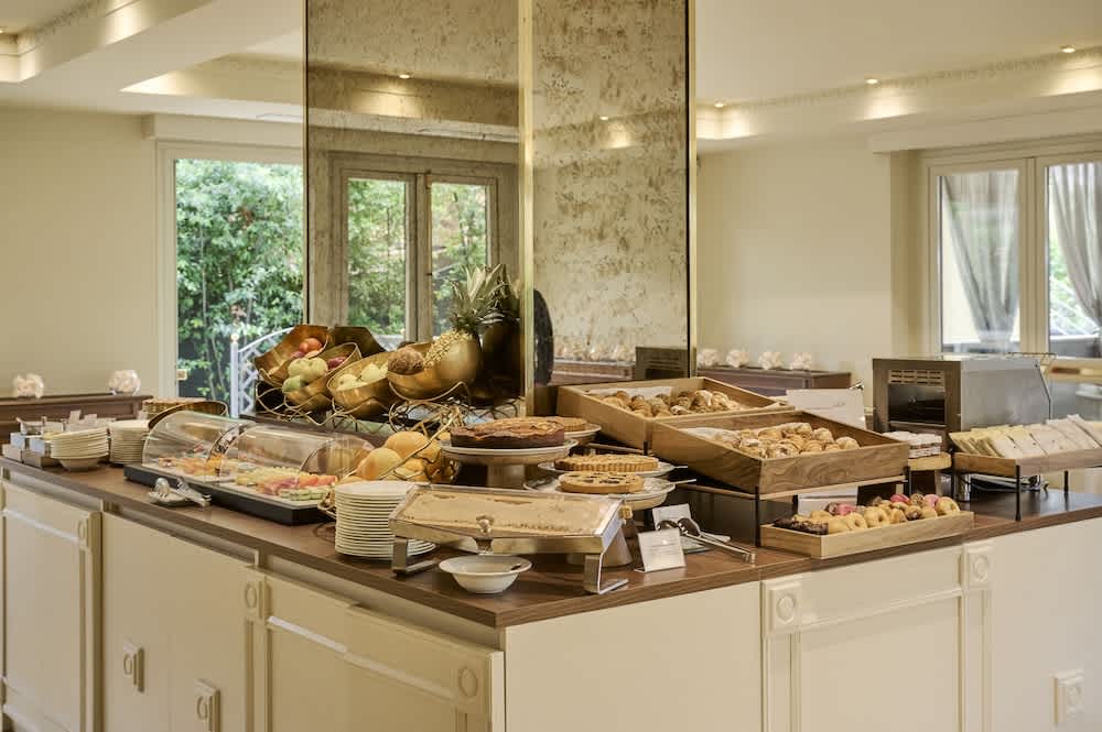 Frokostområde