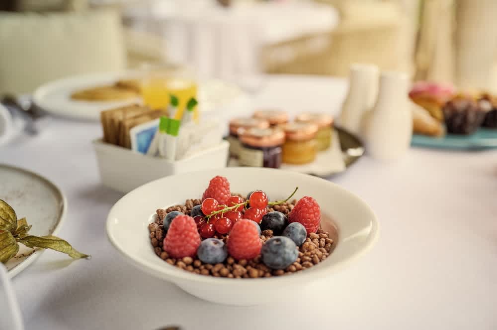 Frokostmåltid