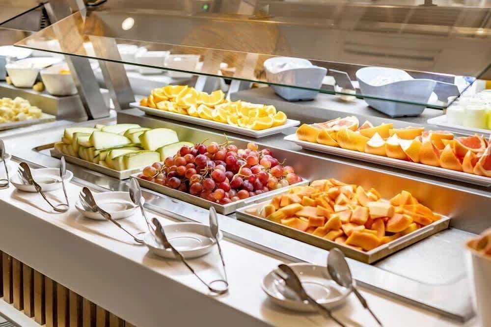 Frokostmåltid