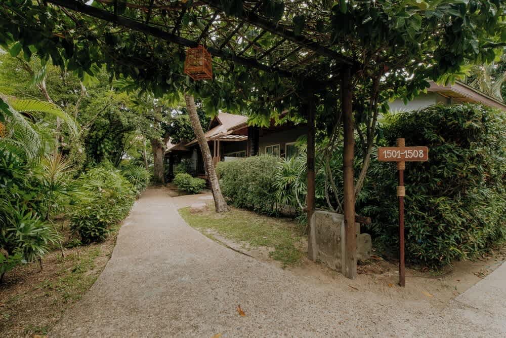 Eksteriør