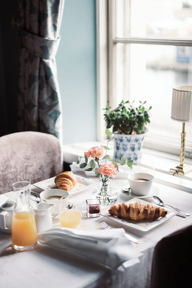 Frokostmåltid