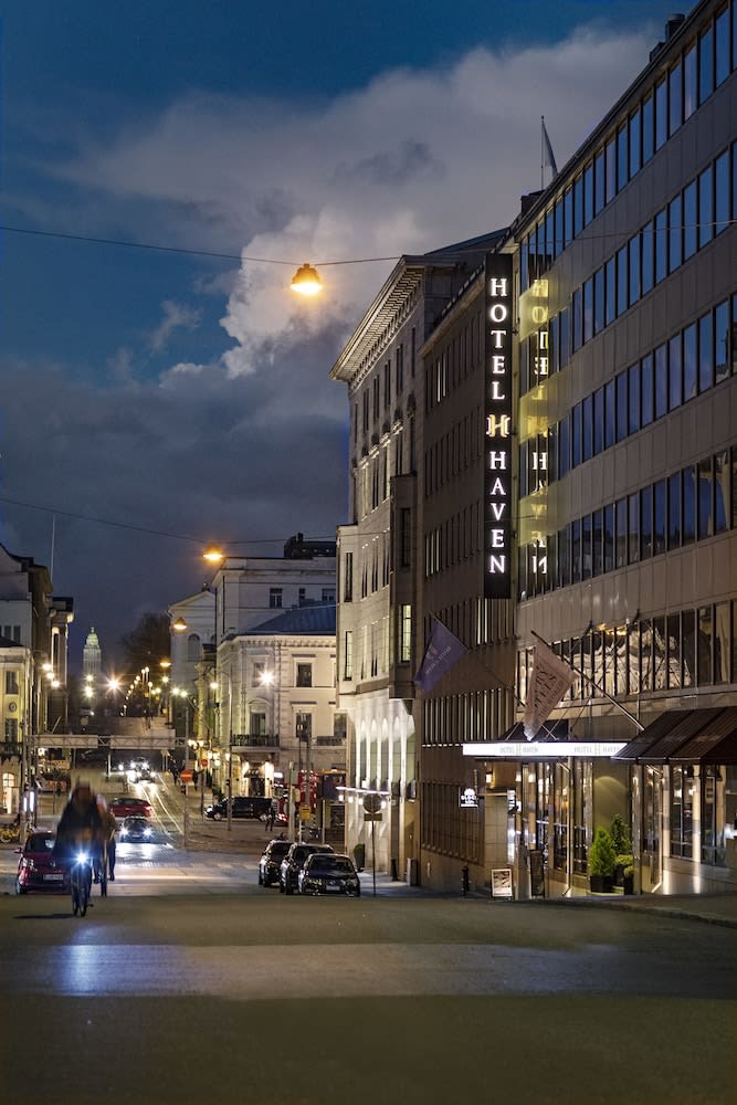 Eksteriør
