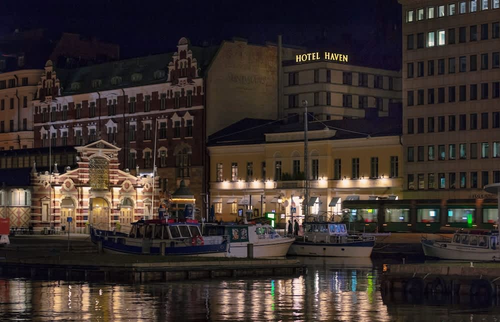 Eksteriør