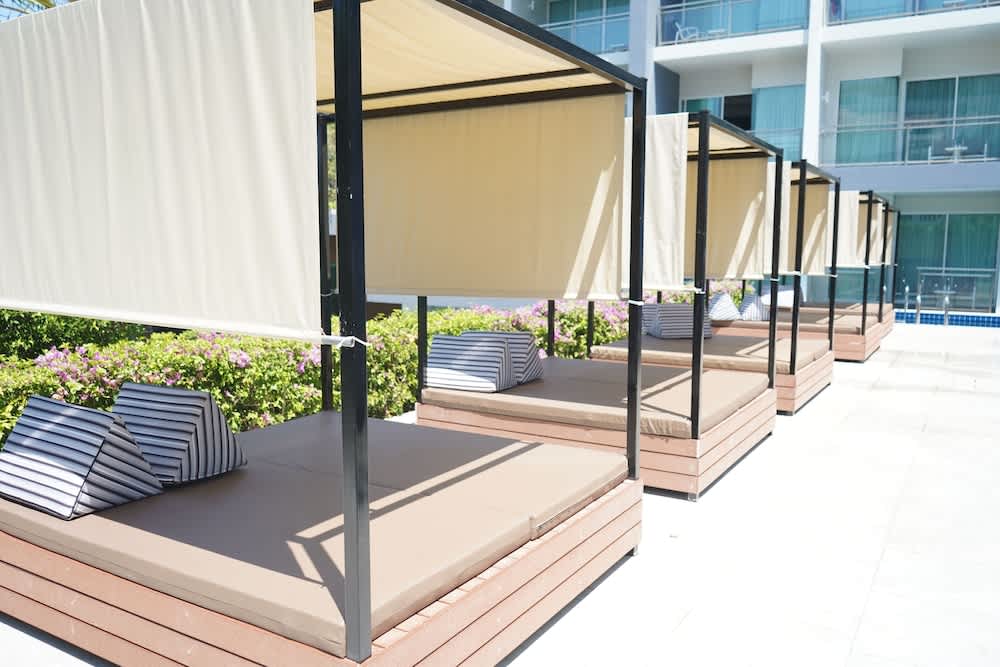 Solterrasse