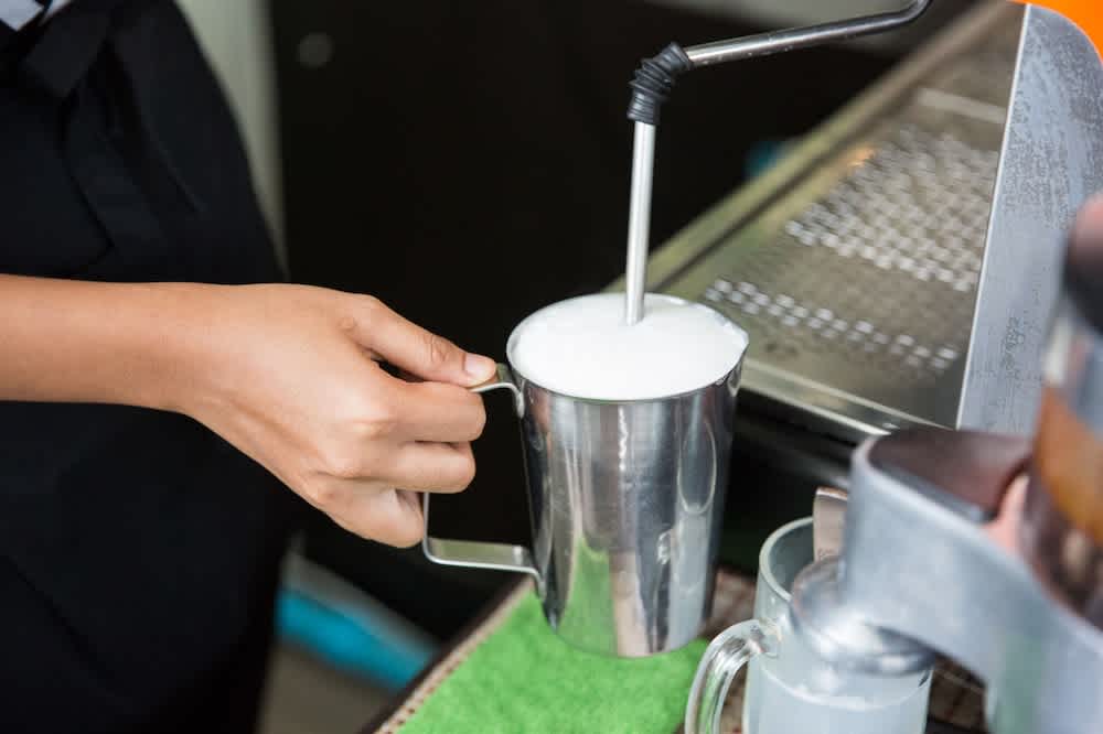 Frokostbuffé