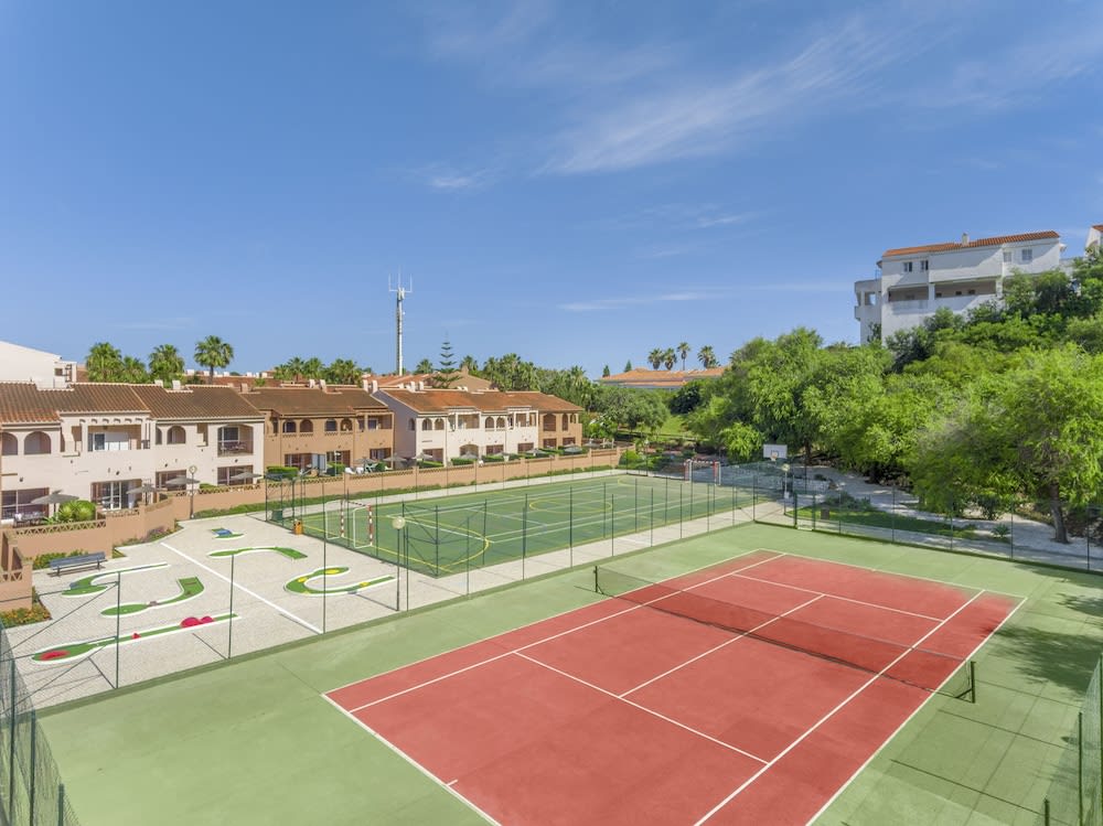 Tennisbane