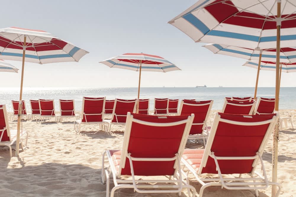 Strand
