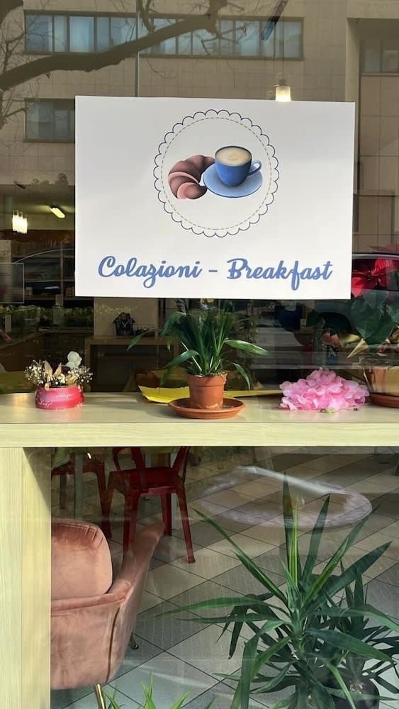 Frokostmåltid