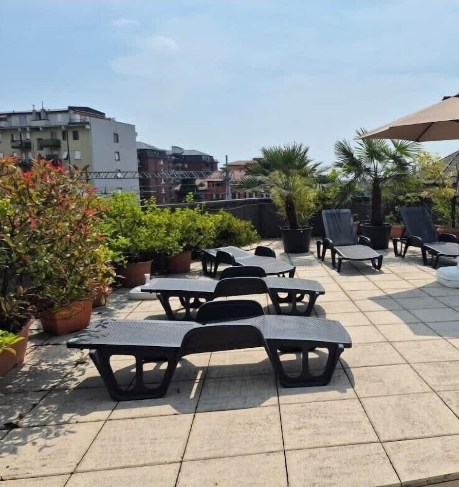 Solterrasse