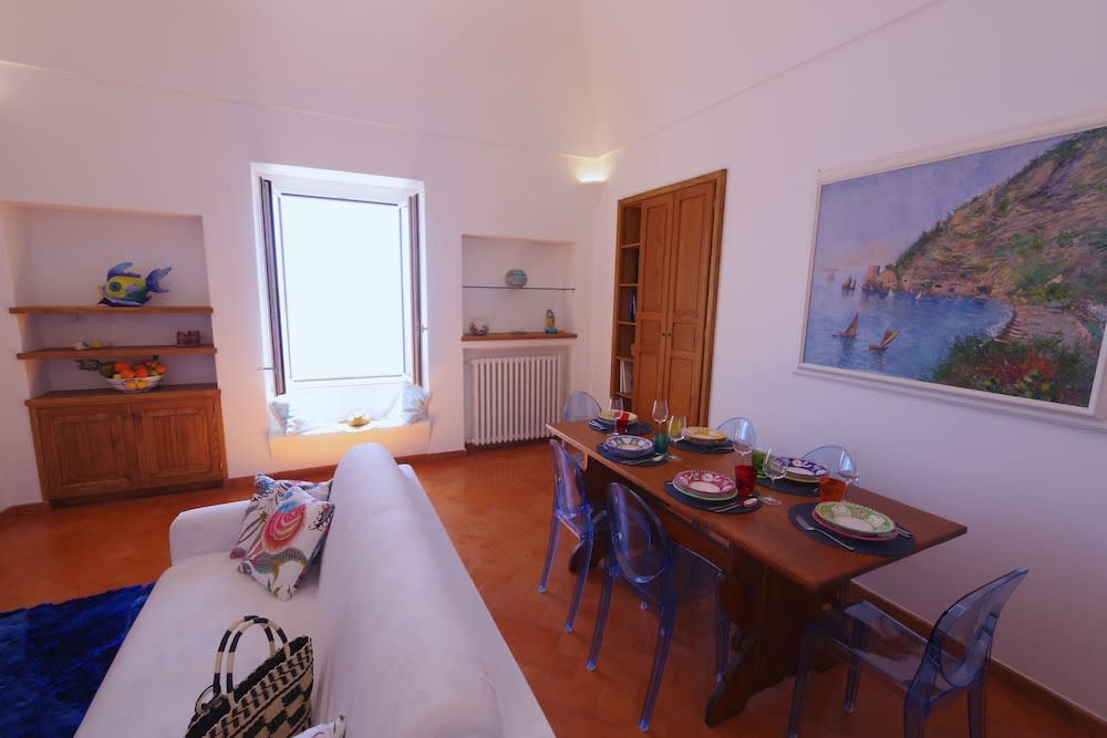 Oppholdsområde