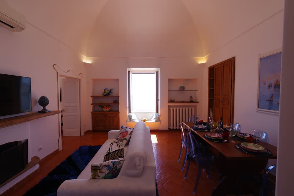 Oppholdsområde