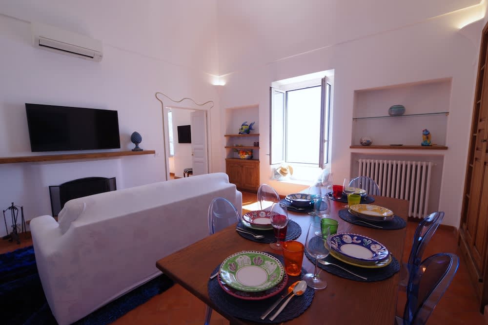Oppholdsområde