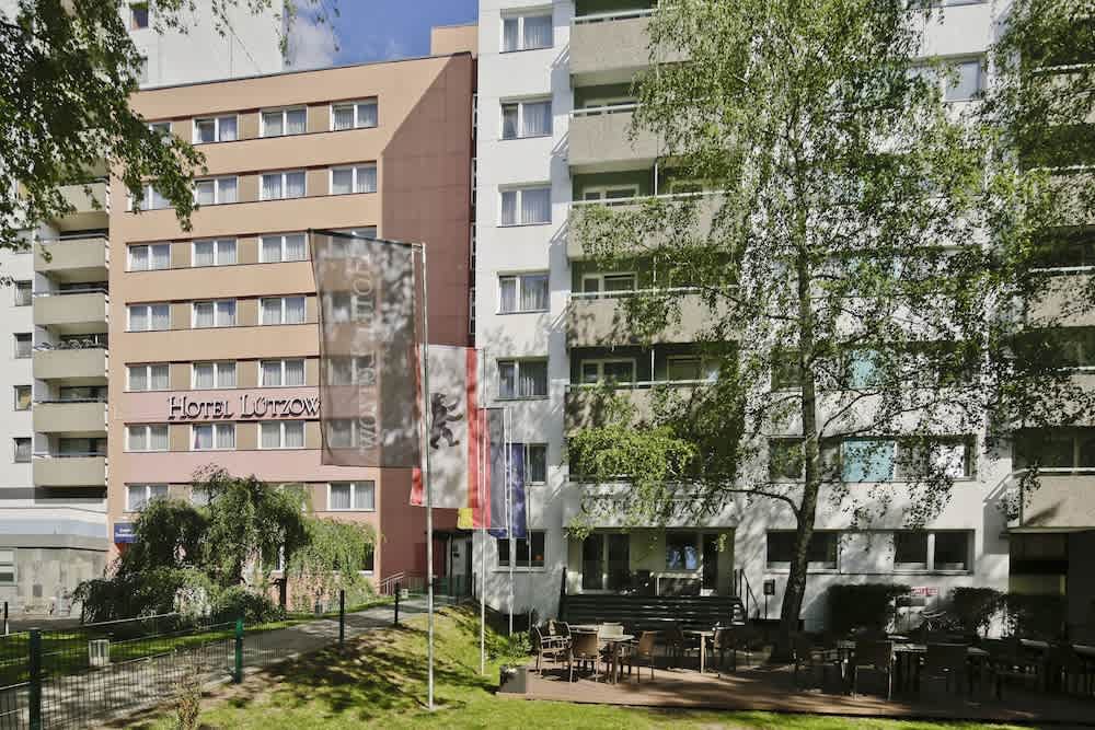 Eksteriør