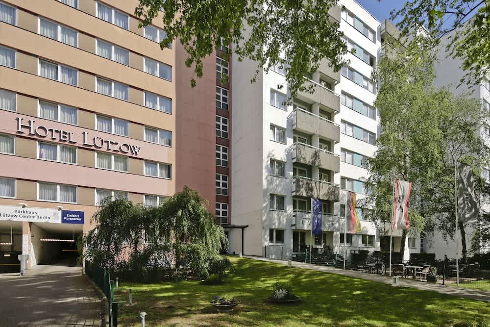 Eksteriør