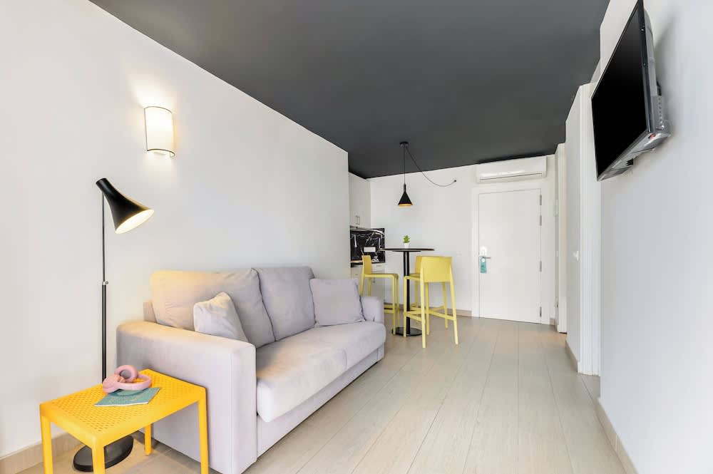 Oppholdsområde