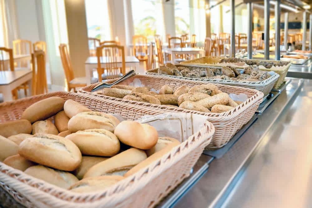 Frokostmåltid