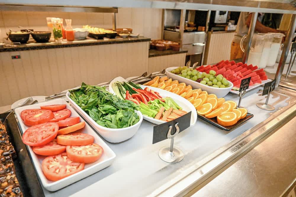 Frokostmåltid