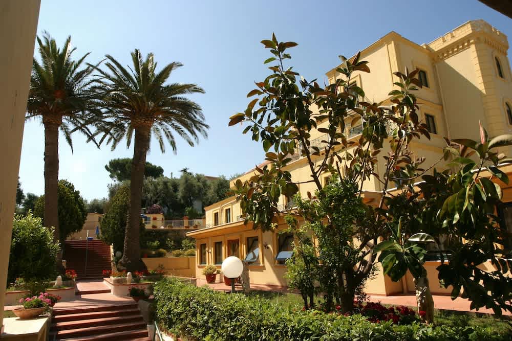 Inngang