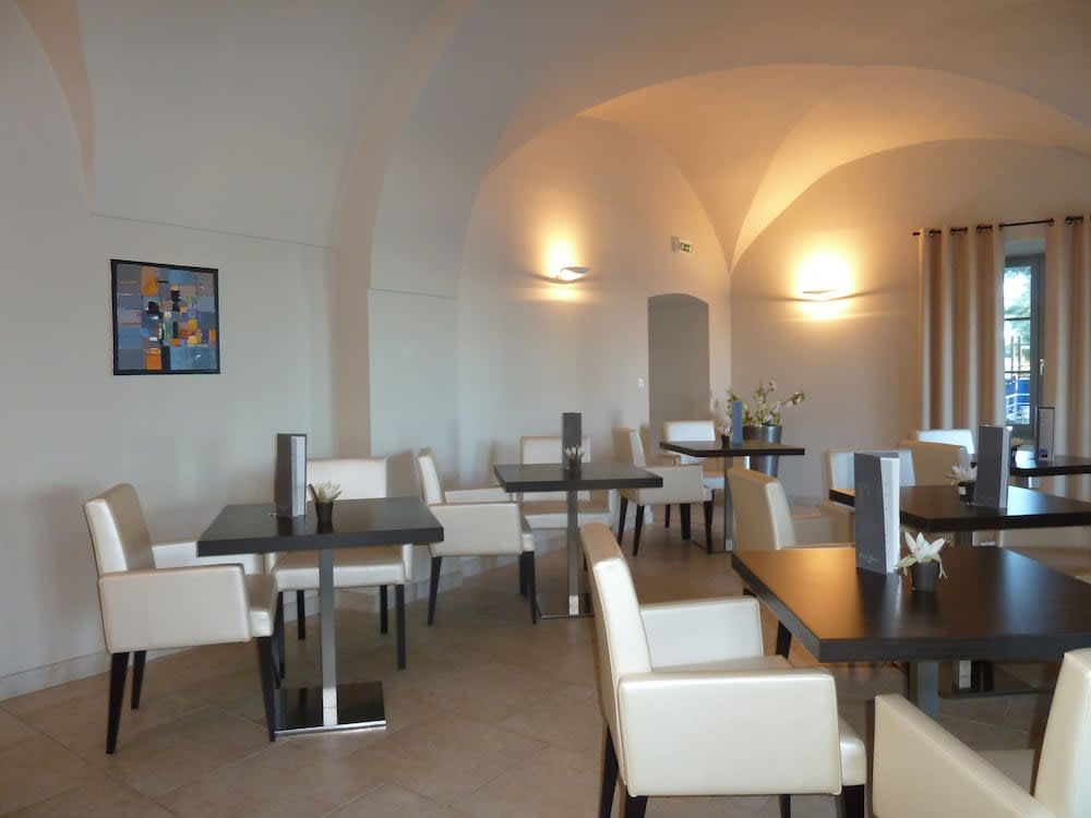 Bar (på overnattingsstedet)