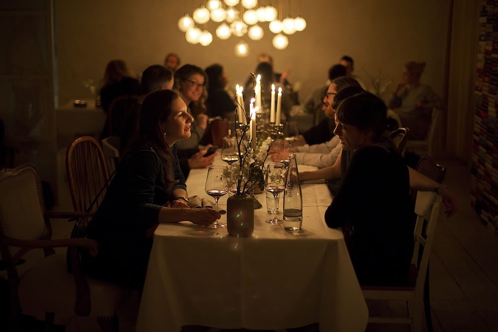 Familierestaurant