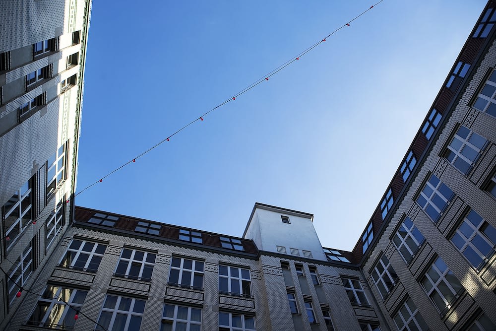 Gårdsplass