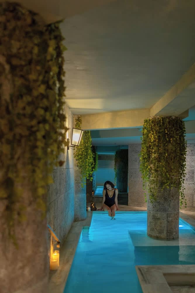 Spa