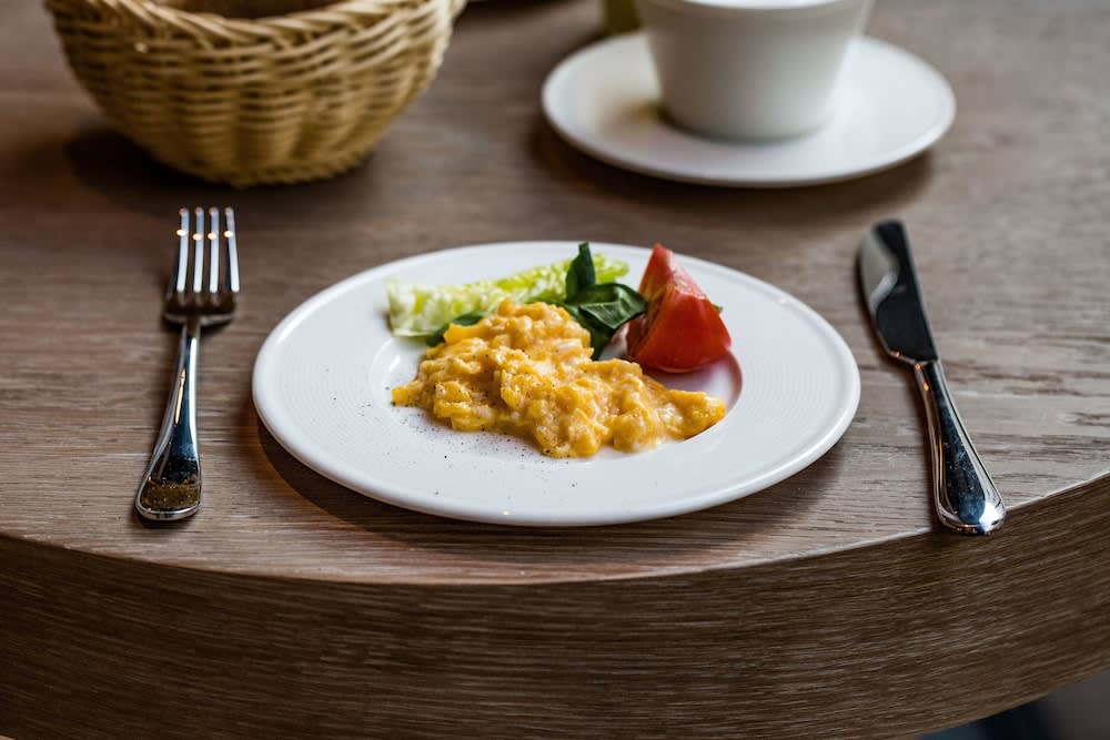 Frokostmåltid