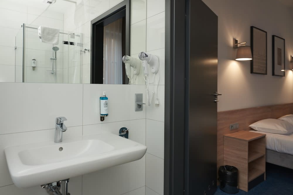 Vask på badet