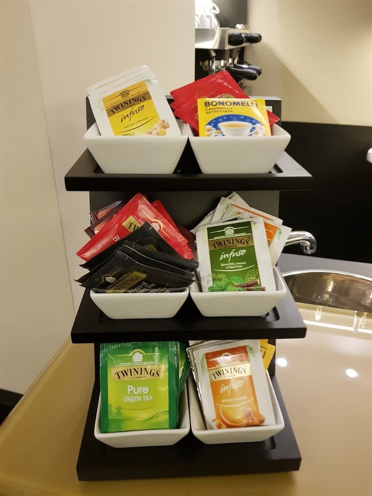 Frokostbuffé