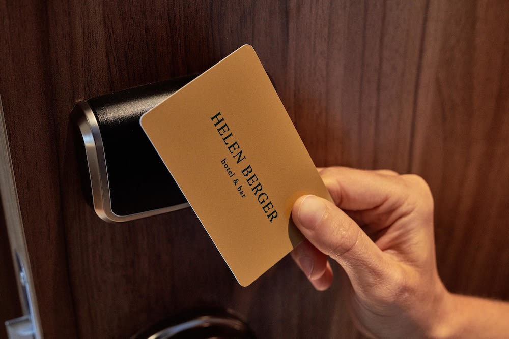 Innvendig detalj