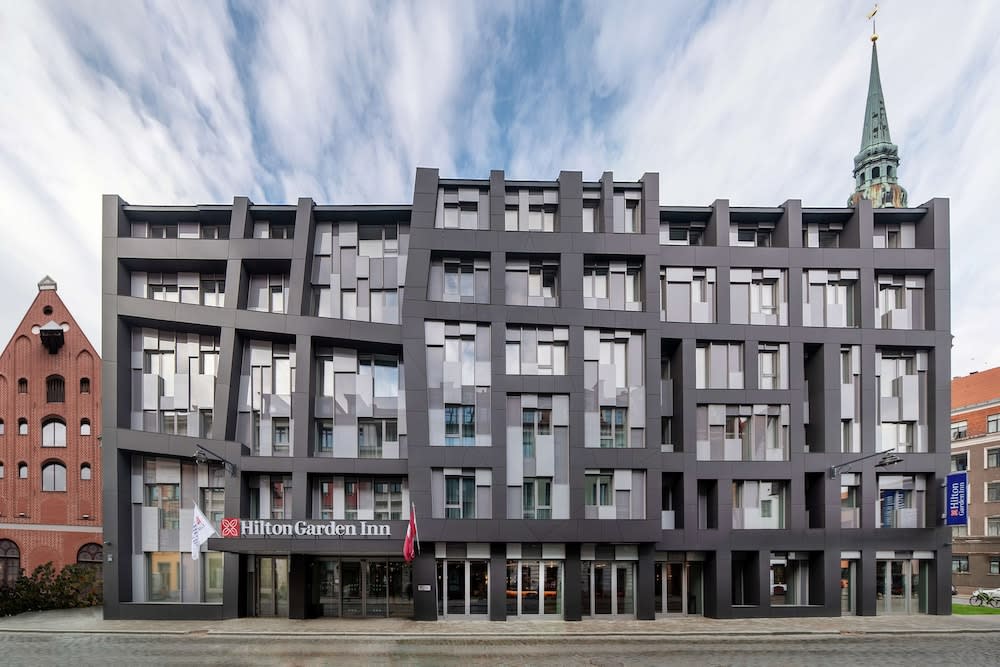 Eksteriør