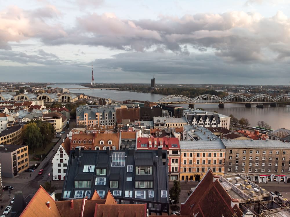 Byutsikt