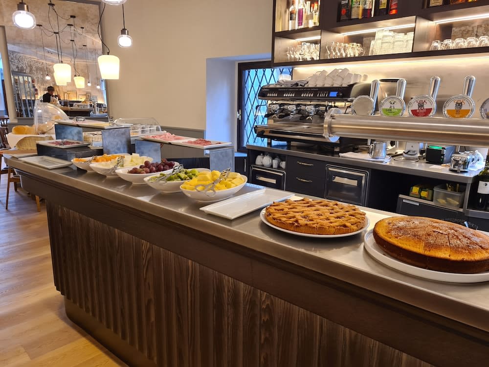 Frokostmåltid