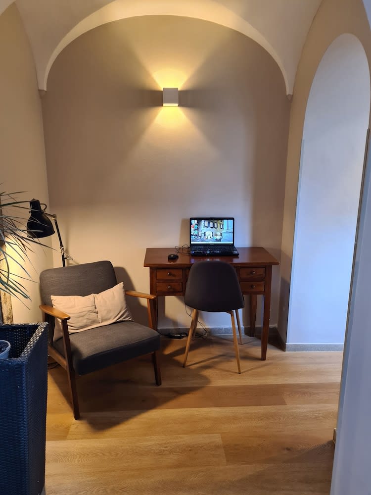 Innvendig detalj