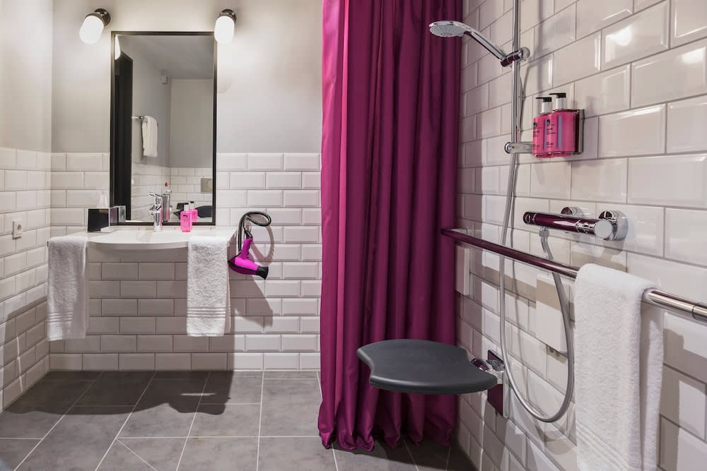 Bad