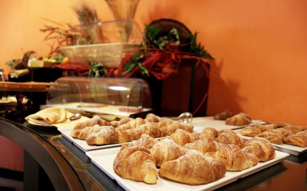Frokostområde