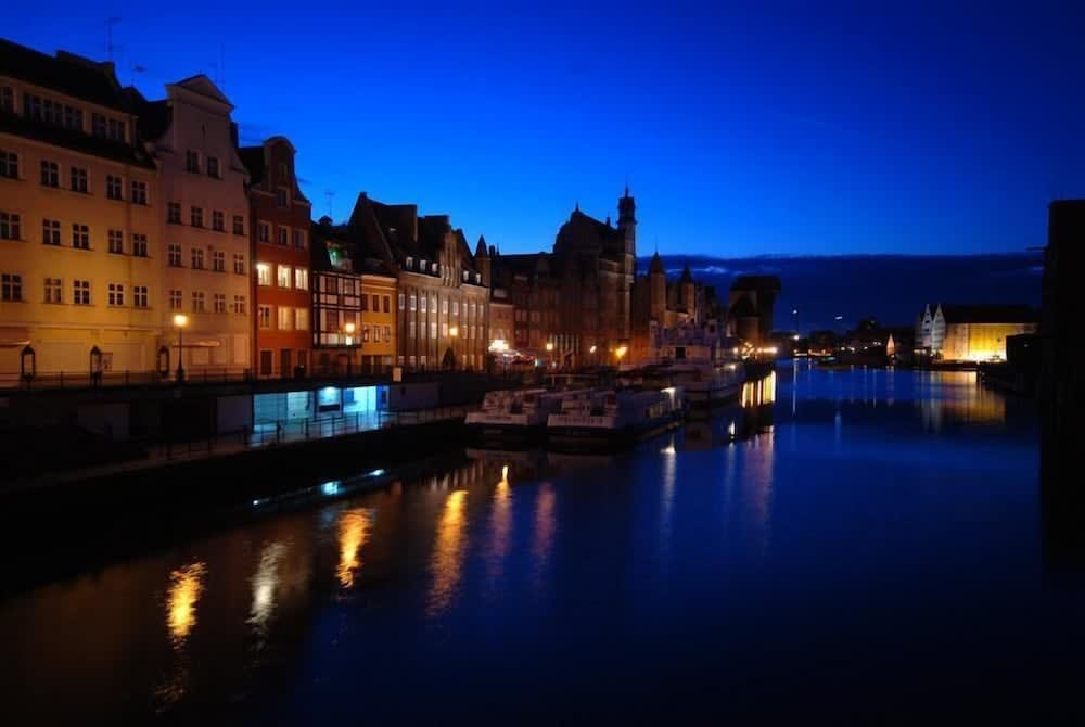 Eksteriør