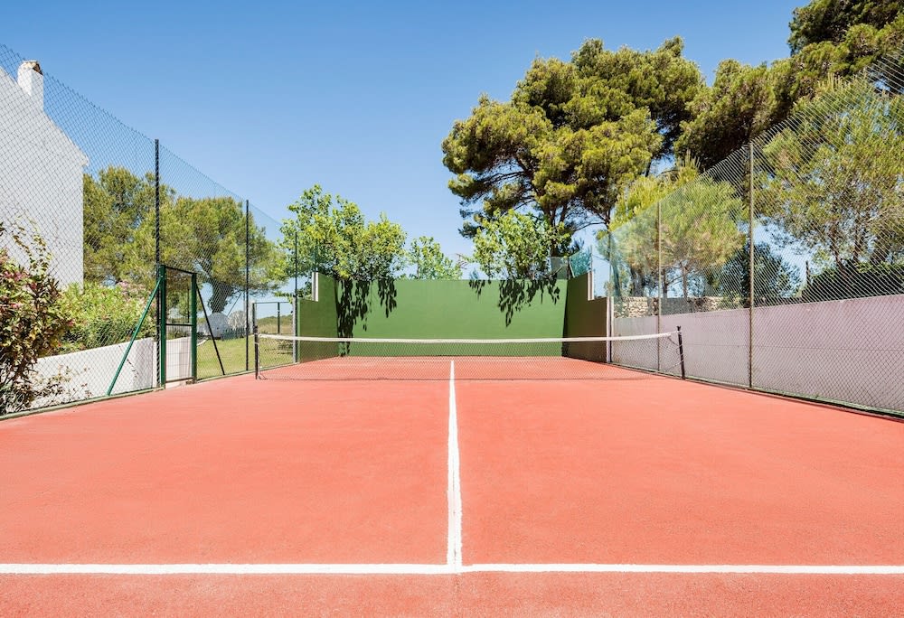 Tennisbane