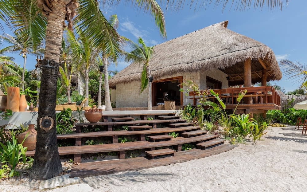 Strandbar