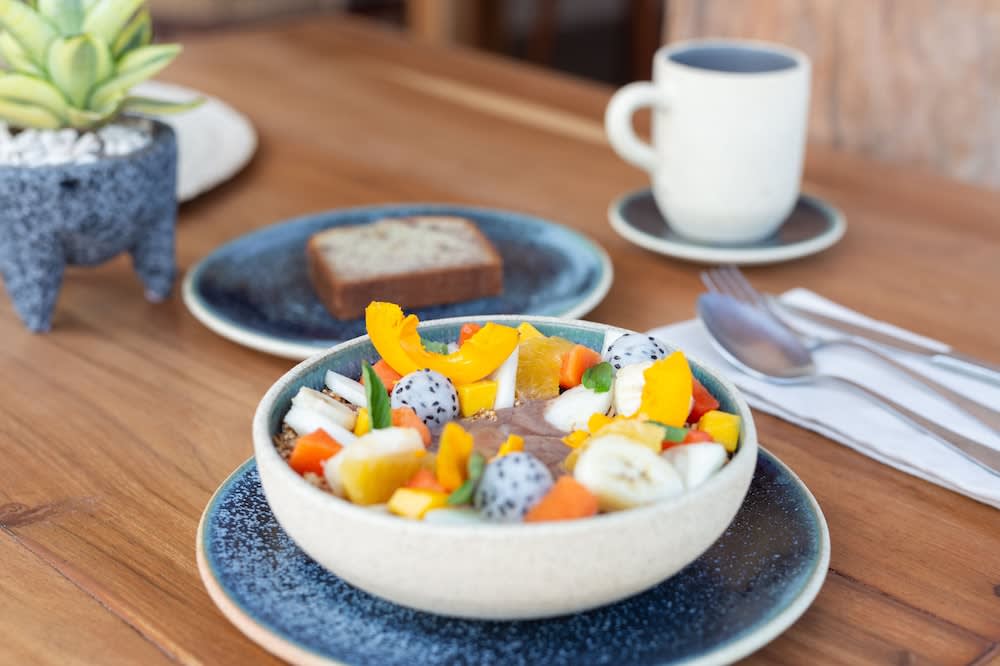 Frokostområde
