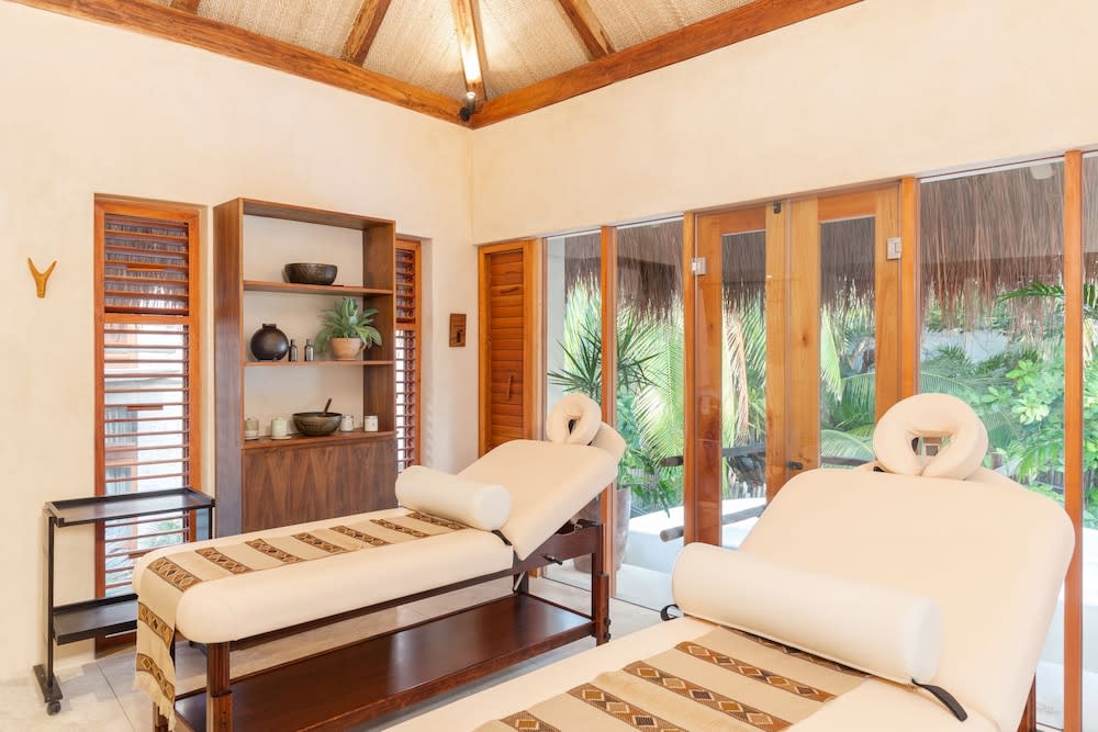 Spa