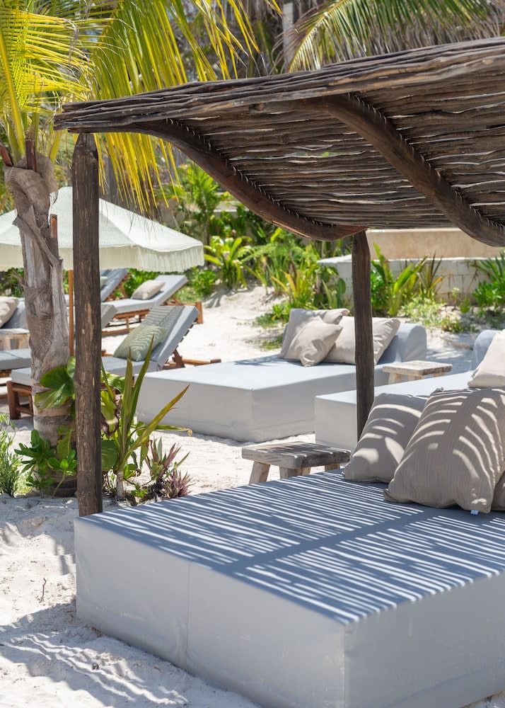 Solterrasse